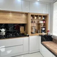 کابینت آشپزخانه و کمددیواری|مصالح و تجهیزات ساختمان|بروجرد, |دیوار