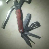 چاقوی مسافرتی GFK اصل