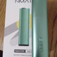 سیگار الکترونیکی ان میت بصورت عمده و تکی