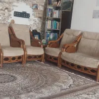 مبل8|مبلمان خانگی و میز عسلی|سروآباد, |دیوار