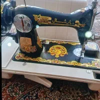 چرخ خیاطی