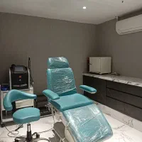 اتاق فیشال وماساژبرای اجاره|اجارهٔ دفتر کار، اتاق اداری، مطب|رشت, گلباغ نماز|دیوار