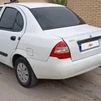 تیبا۱مدل۹۴|خودرو سواری و وانت|طبس, |دیوار
