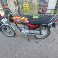 موتور کویر در حد صفر