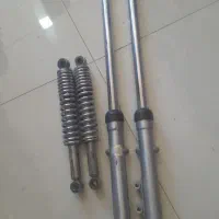 کمک جلووعقب