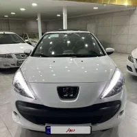 ۲۰۷ مدل ۱۴۰۳ پانا ارتقا