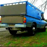 باربری نیسان حمل بار به تمام نقاط کشور