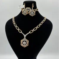 سرویس طلا لیما