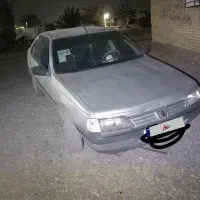 پژو|خودرو سواری و وانت|عنبرآباد, |دیوار