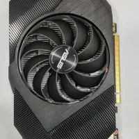 کارت گرافیک Asus 1650