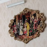 تابلو رقص اخر