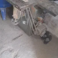 ابزار نجاری سه کار ۳۰ سانت