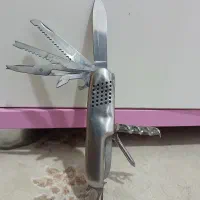 چاقوی همه کاره