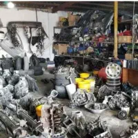 استوک یدک بهادری .بهبهان|قطعات یدکی و لوازم جانبی|بهبهان, |دیوار