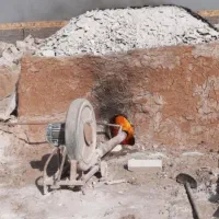 اهک کلوخه/اهک زنگوله/اهک سرندی|عمدهفروشی|جیرفت, |دیوار