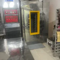 لوازم کارگاه قنادی،فرشیرینی،خمیرپهن کن،میکسرصنعتی