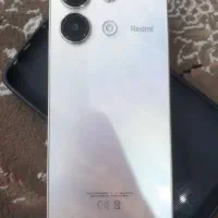 گوشی نوت ۱۳ درحد نو