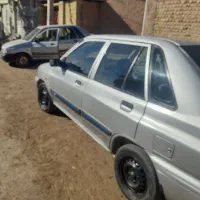 پراید۱۴۱|خودرو سواری و وانت|نیشابور, فضل|دیوار