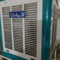 کولر آزمایش 3500