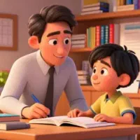 تدریس ریاضی و دروس ابتدایی تا متوسطه اول