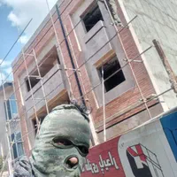 داربست فلزی **حمید**با کمترین قیمت|خدمات پیشه و مهارت|ملایر, |دیوار