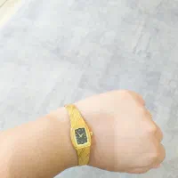 ساعت ارینت اصل ژاپن ژوپینگ (معروف به طلا هندی)|ساعت|بندر کنگان, |دیوار