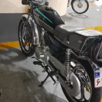 موتور نیکتاز