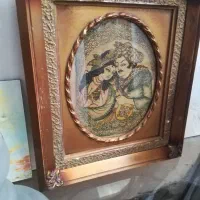 تابلونقاشی عتیقه