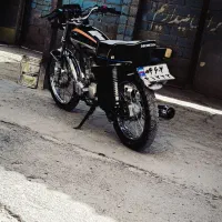 متور ۲۵۰|موتورسیکلت|دیواندره, |دیوار