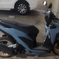 طرح کیلیک،۱۵۰سی سی|موتورسیکلت|تهران, شهران شمالی|دیوار