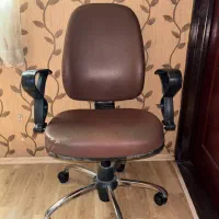 صندلی چرخدار