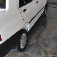 پراید131مدل95|خودرو سواری و وانت|امیدیه, |دیوار