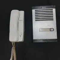 آیفون صوتی الکتروپیک