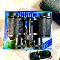 دوربین شکاری آکبند روسی تمام فلز