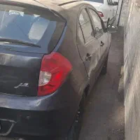Jac j3|خودرو سواری و وانت|فردیس, فردیس|دیوار