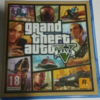 بازی پی اس فایو