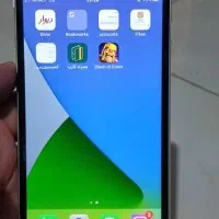 ایفون 6s Plus 64g 4gمعاوضه دارم و نقدی