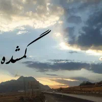 عینک طبی آفتابی گمشده