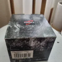 ساعت g-shock اورجینال مدل gba 900 بلوتوث
