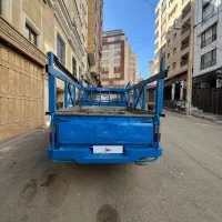 نیسان وانت|خودرو سواری و وانت|تهران, هفت حوض|دیوار