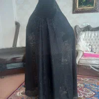 چادر مشکی