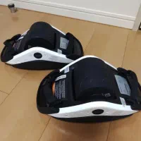 ربات هوشمند حمل و نقل|دوچرخه، اسکیت، اسکوتر|مراغه, |دیوار