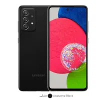 گوشی سامسونگ a52s 256 رام 8