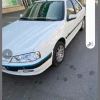 پژو پارس سفارشی xu7pمدل۱۴۰۱