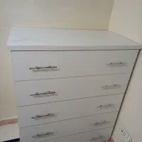 دراور ۵ کشو عمیق و پهن