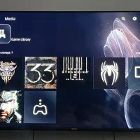 فروش PS5 slim 1tb نو