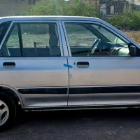 پراید 141 SL مدل 90