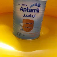 قوطی شیرخشک