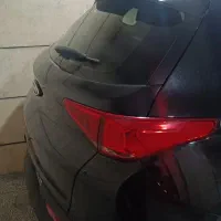 تیگو7 1401|خودرو سواری و وانت|شیراز, شهرک سراج‎|دیوار