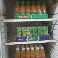 یخچال ۲ ماه کار رده Aمغازه ایستاده  ۶۰ سانت تک در|فروشگاه و مغازه|تیران, |دیوار